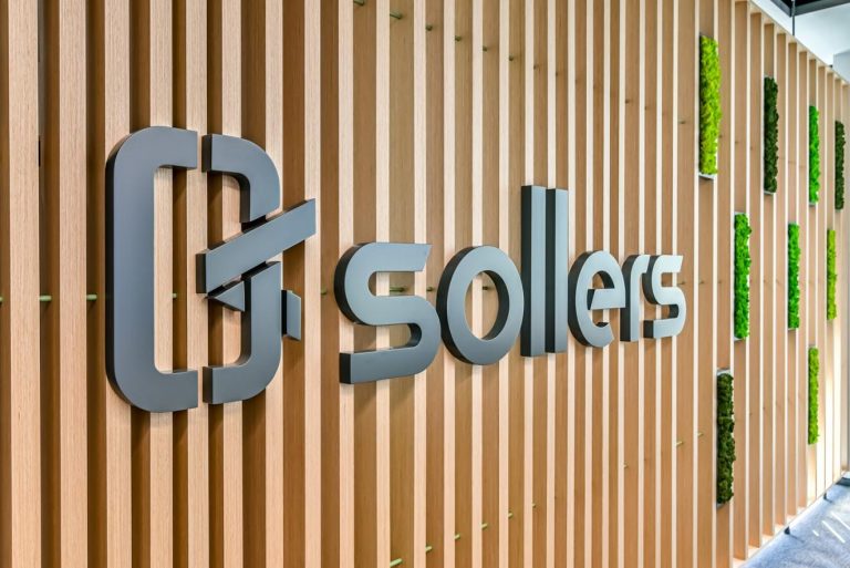 Sollers Consulting Opens New Office in The Tricity | Sollers