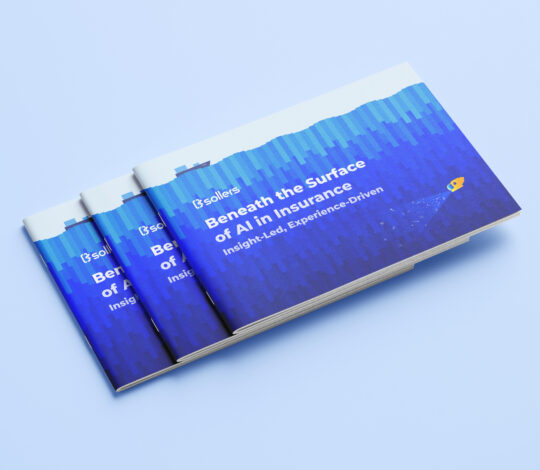 AI report cover