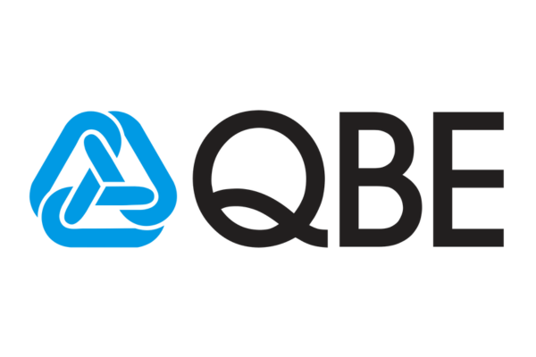 qbe company logo