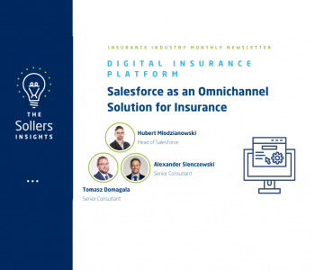 cover for salesforce article with main info and authors