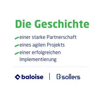 baloise case study in german