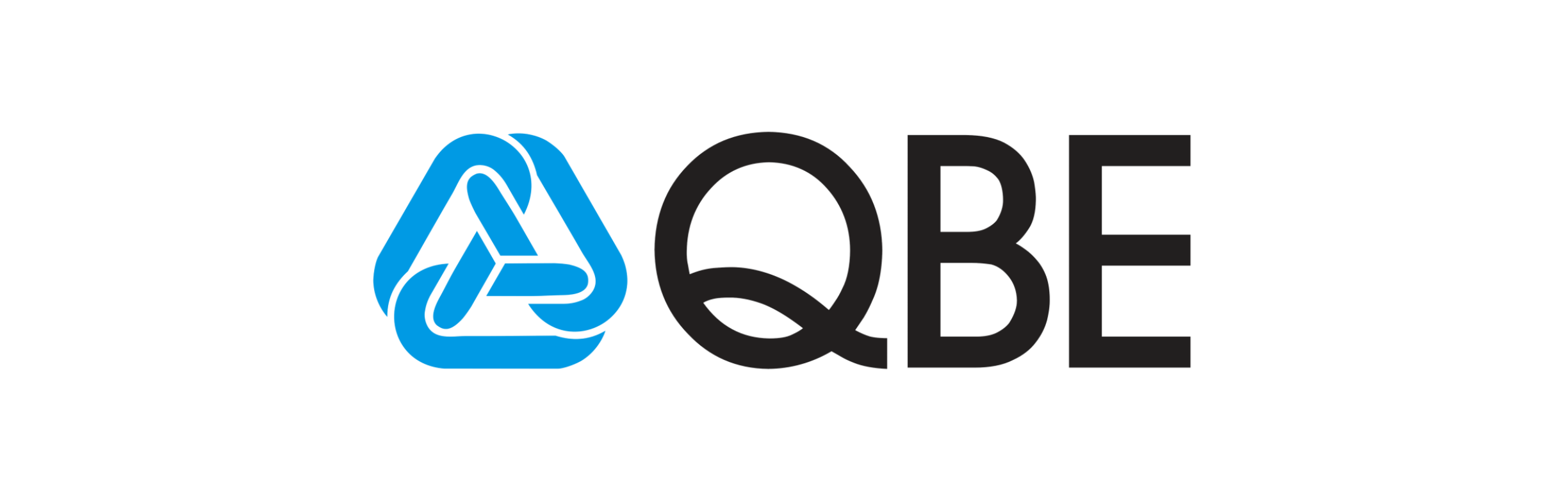 qbe company logo