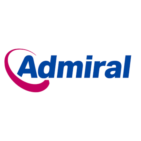 admiral logo