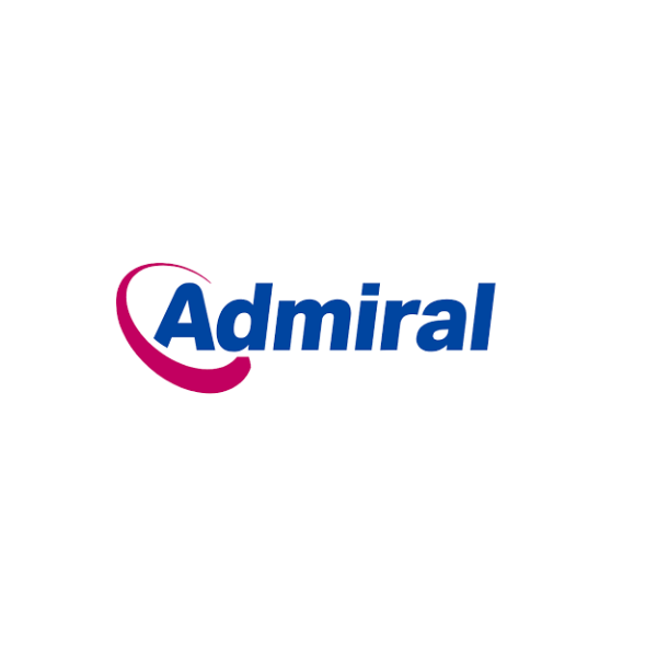 admiral logo