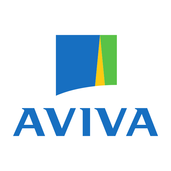 aviva logo