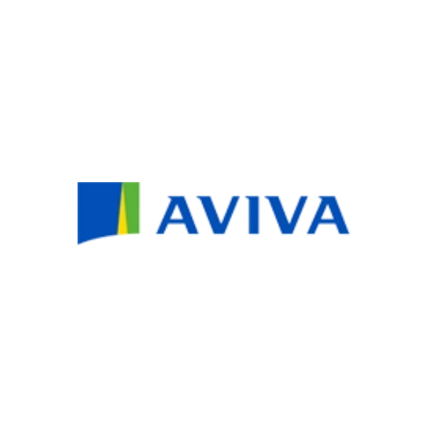 aviva logo