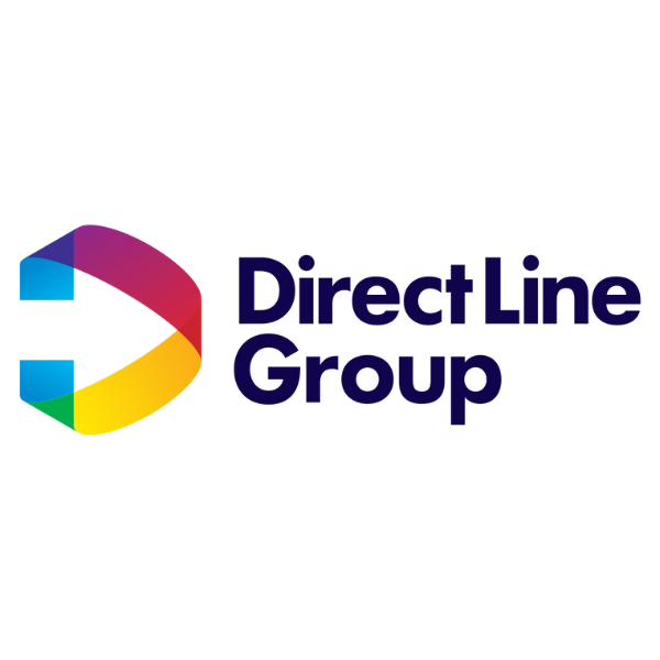 direct line group insurance logo