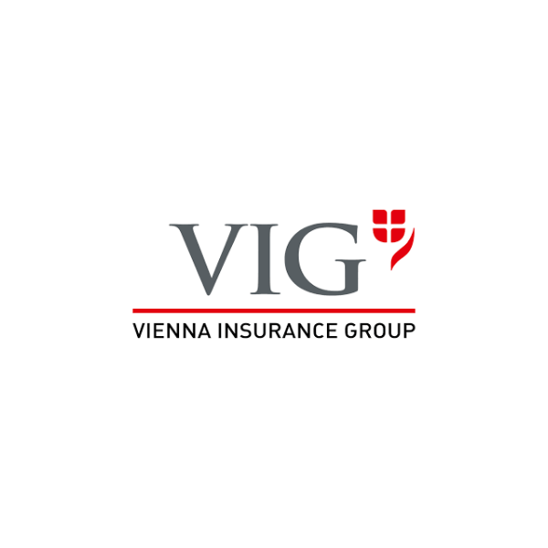 vienna insurance group logo