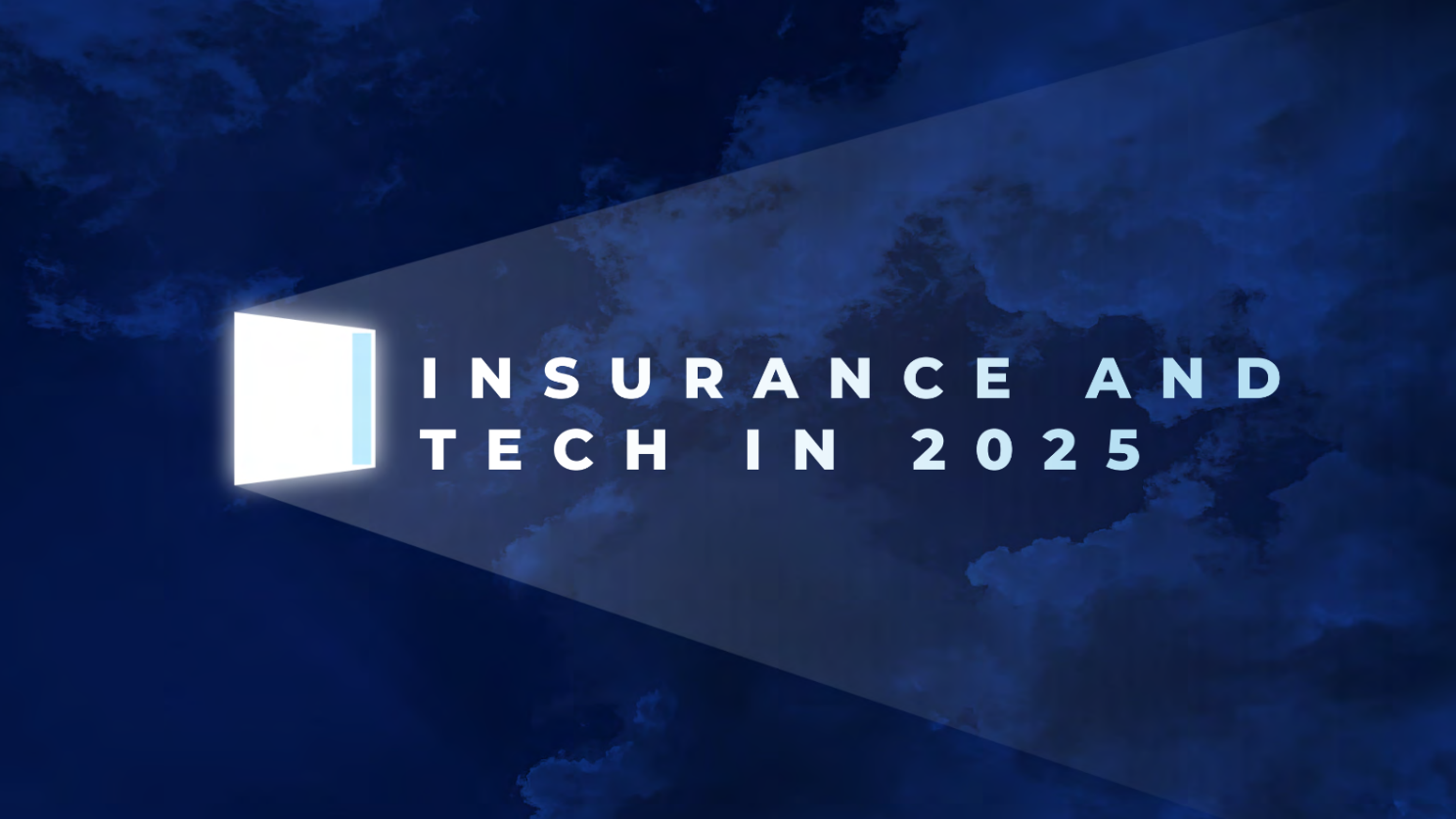 2025 insurance trends