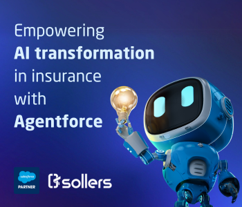 insurance ai transformation with agentforce thumbnail