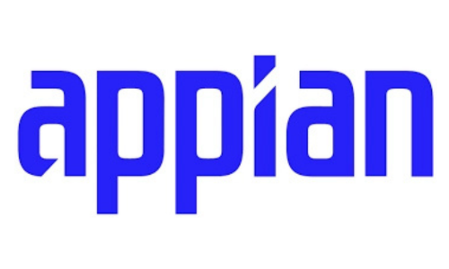 logo of appian