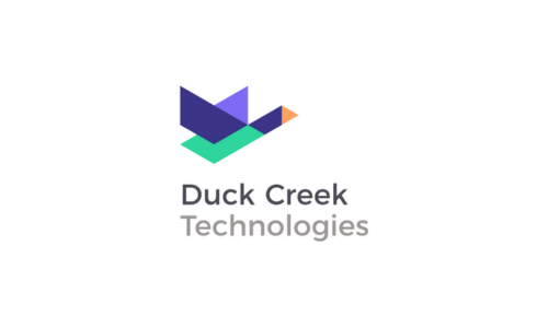 logo of duck creek