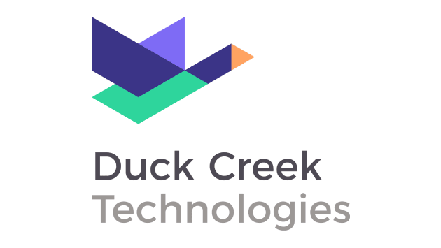 duck creek logo