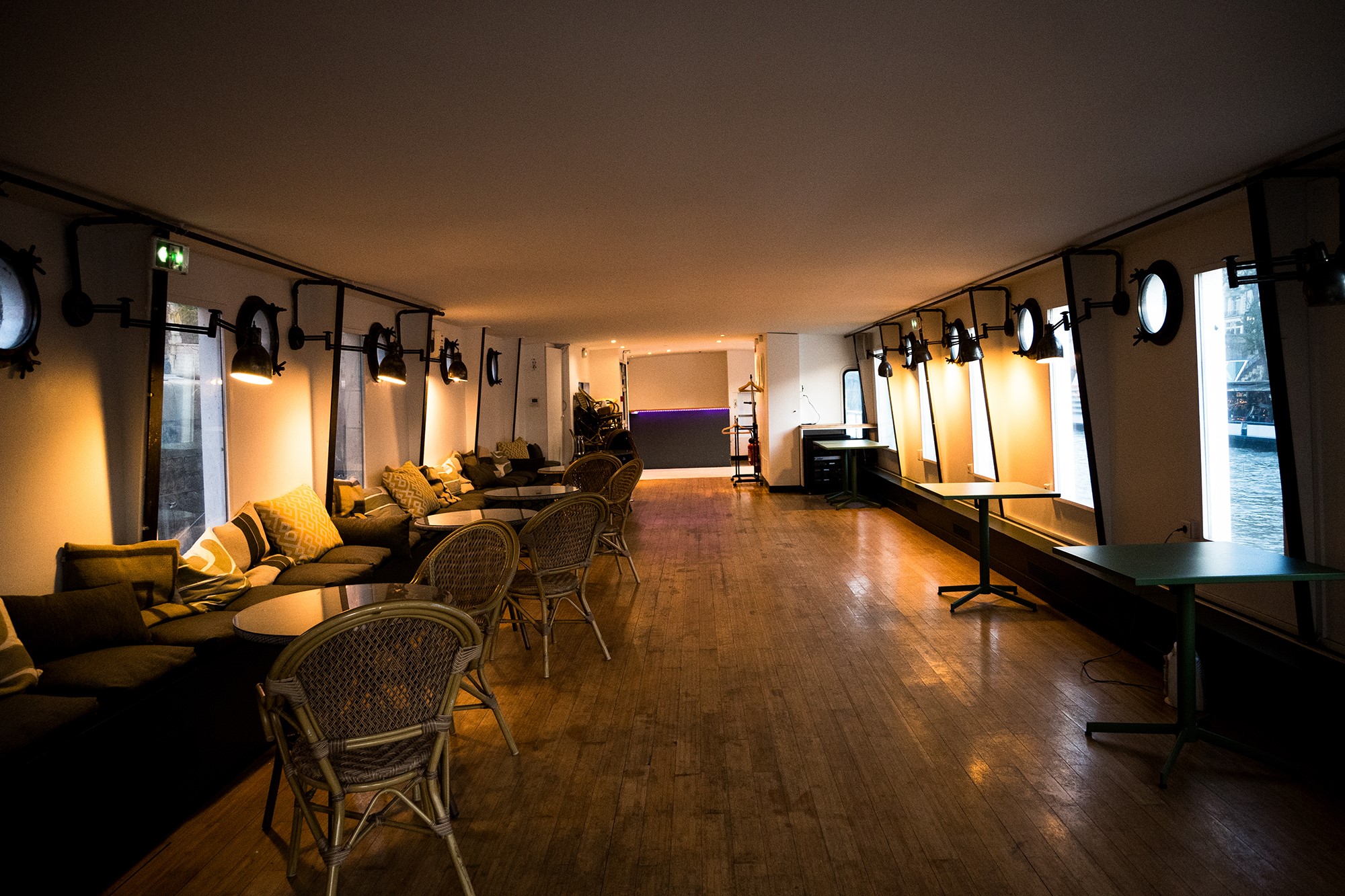 sollers insurance cocktail venue