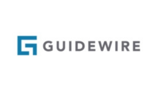 logo of guidewire