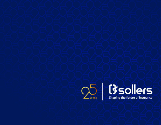 25 years of sollers
