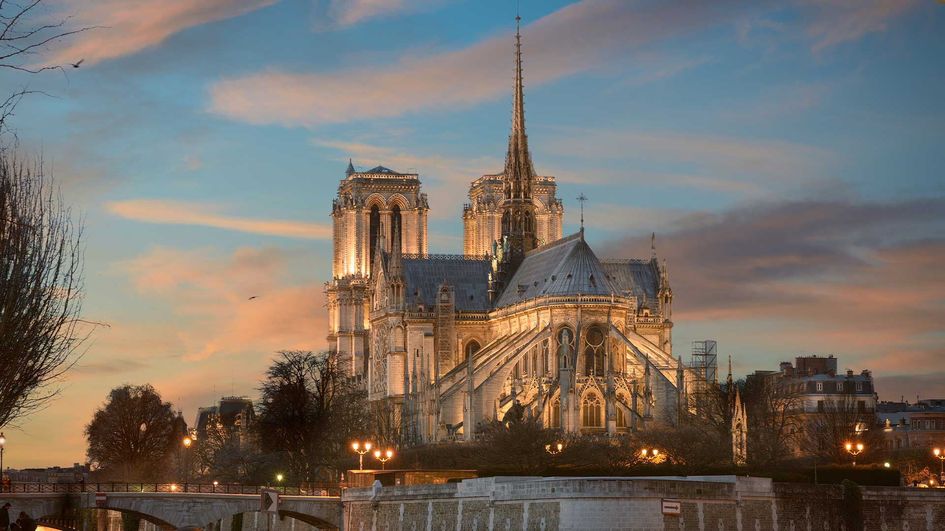 notre dame