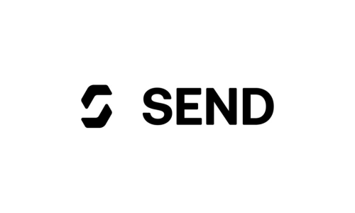 logo of send