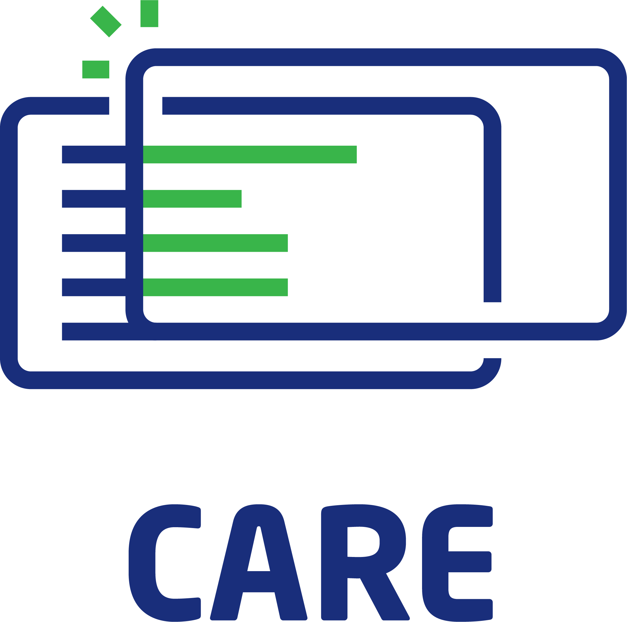 care logo