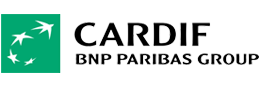 cardif bank logo