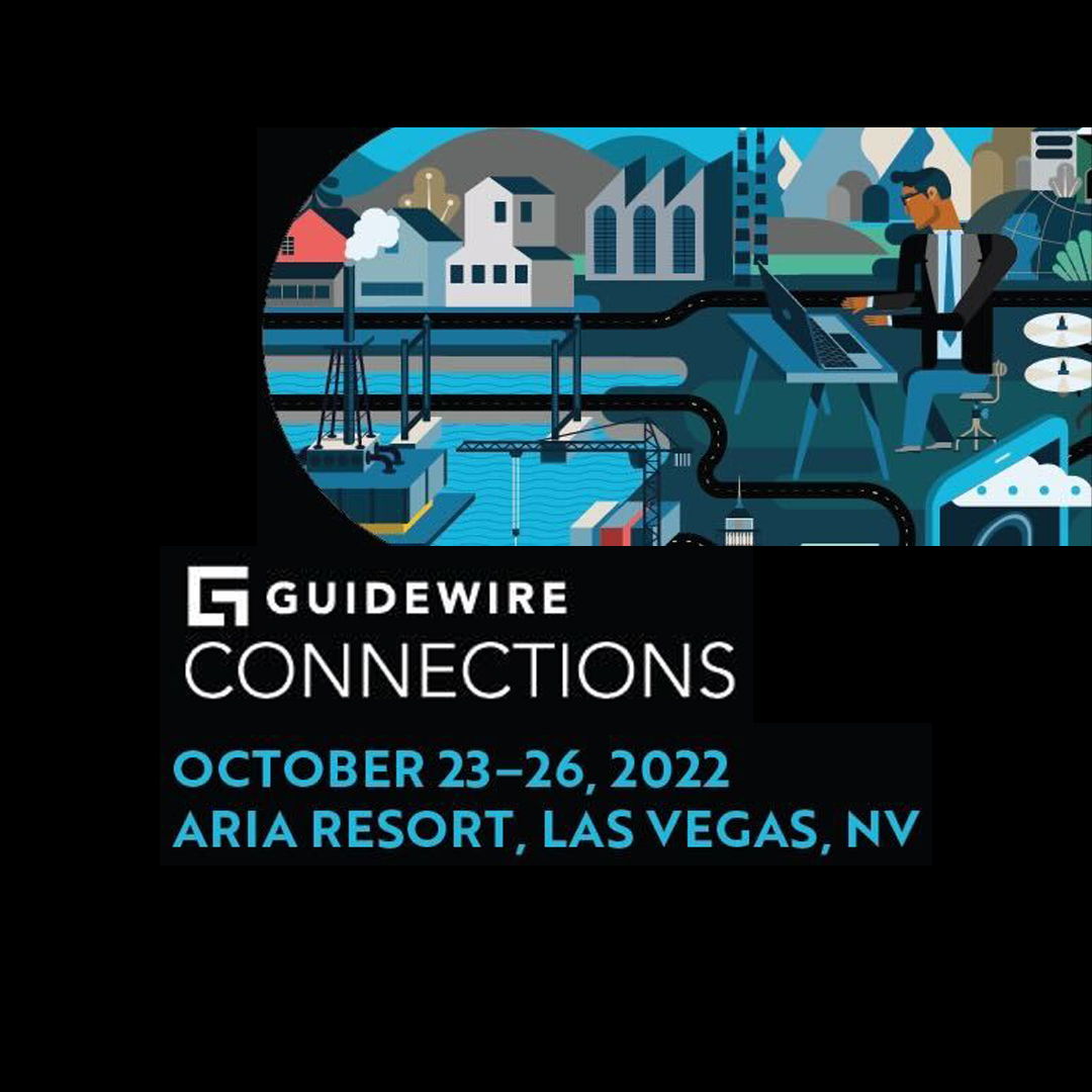 Guidewire Connections Las Vegas 23/10/2022 Sollers