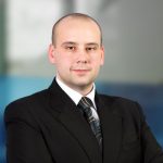 Guidewire connections 2023 attendant Jacek Miłaczewski