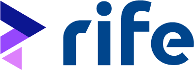 Rife logo