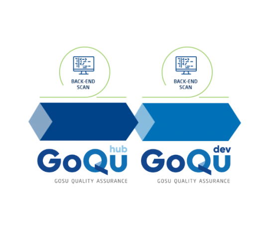 goqu dev & hub